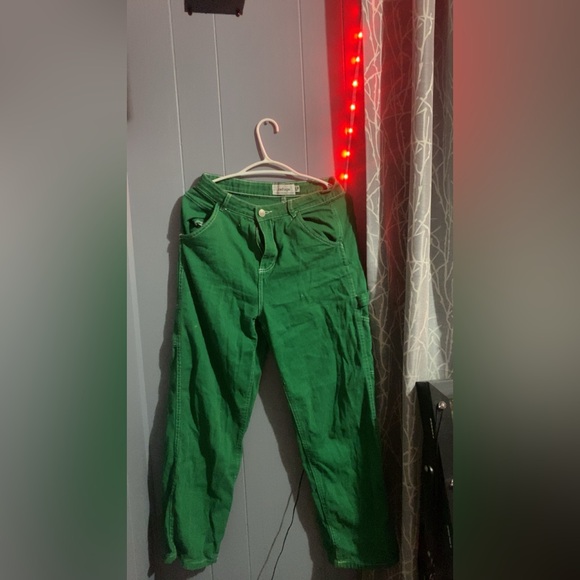 Jean green - Picture 3 of 3